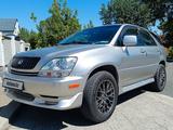 Lexus RX 300 1998 годаүшін5 990 000 тг. в Усть-Каменогорск – фото 2