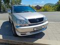 Lexus RX 300 1998 года за 5 990 000 тг. в Усть-Каменогорск – фото 7