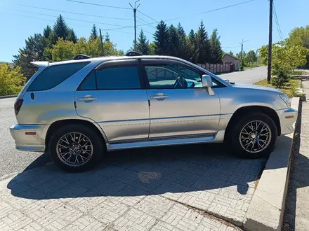 Lexus RX 300 1998 года за 5 990 000 тг. в Усть-Каменогорск – фото 8