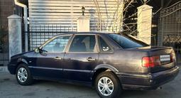 Volkswagen Passat 1994 года за 1 200 000 тг. в Тараз – фото 3