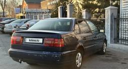 Volkswagen Passat 1994 года за 1 200 000 тг. в Тараз – фото 2