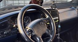 Volkswagen Passat 1994 года за 1 200 000 тг. в Тараз – фото 5