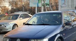 Volkswagen Passat 1994 года за 1 200 000 тг. в Тараз – фото 4
