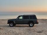 Nissan Patrol 1995 года за 3 500 000 тг. в Атырау