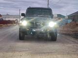 Nissan Patrol 1995 года за 3 500 000 тг. в Атырау – фото 4