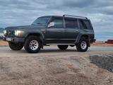Nissan Patrol 1995 года за 3 500 000 тг. в Атырау – фото 3