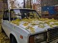 ВАЗ (Lada) 2107 1998 года за 750 000 тг. в Уральск