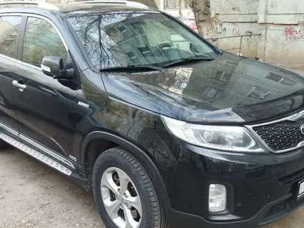 Kia Sorento 2013 года за 9 700 000 тг. в Караганда – фото 2