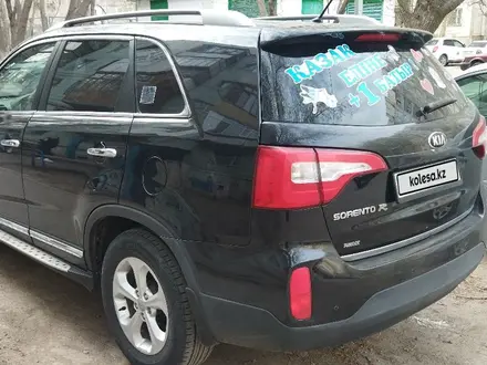 Kia Sorento 2013 года за 9 700 000 тг. в Караганда – фото 4