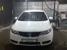 Kia Cerato, 2012
