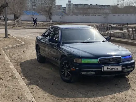 Mazda Sentia 1995 года за 2 000 000 тг. в Балхаш – фото 5