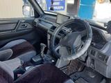 Mitsubishi Pajero 1995 годаfor4 000 000 тг. в Кокпекты – фото 4