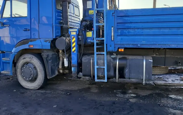 Kanglim 2013 года за 10 000 000 тг. в Караганда