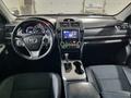 Toyota Camry 2013 годаүшін6 300 000 тг. в Актобе – фото 10