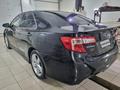 Toyota Camry 2013 года за 6 300 000 тг. в Актобе – фото 4