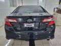 Toyota Camry 2013 года за 6 300 000 тг. в Актобе – фото 6