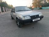 ВАЗ (Lada) 21099 2007 года за 1 450 000 тг. в Усть-Каменогорск