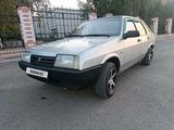 ВАЗ (Lada) 21099 2007 года за 1 450 000 тг. в Усть-Каменогорск – фото 2
