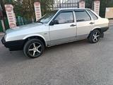 ВАЗ (Lada) 21099 2007 года за 1 450 000 тг. в Усть-Каменогорск – фото 3