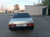 ВАЗ (Lada) 21099 2007 года за 1 450 000 тг. в Усть-Каменогорск – фото 5