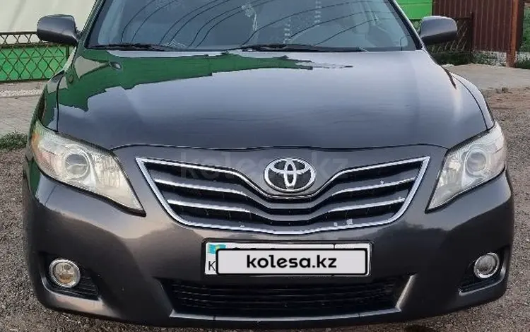 Toyota Camry 2010 годаүшін6 800 000 тг. в Уральск