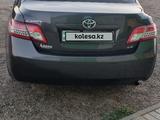 Toyota Camry 2010 года за 7 000 000 тг. в Уральск – фото 3