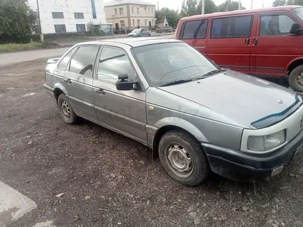 Volkswagen Passat 1991 года за 800 000 тг. в Атбасар – фото 2