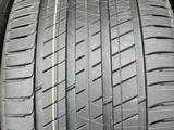 Michelin Latitude Sport 3 275/45 R21 и 315/40 R21үшін1 100 000 тг. в Атырау – фото 4