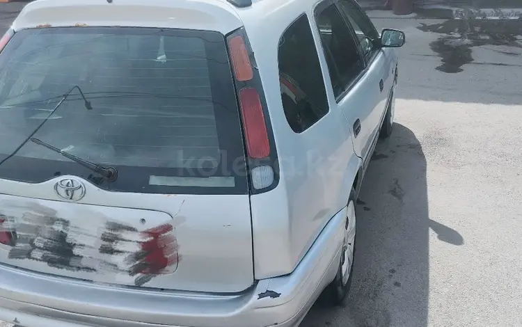 Toyota Corolla 2000 года за 2 000 000 тг. в Алматы