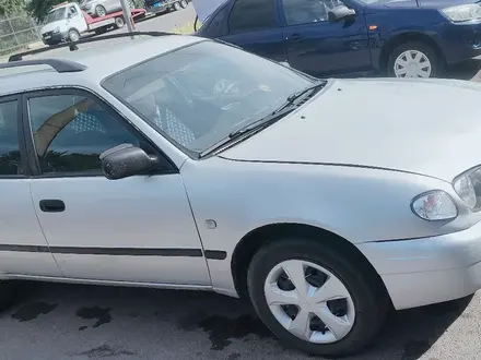 Toyota Corolla 2000 года за 2 000 000 тг. в Алматы – фото 3