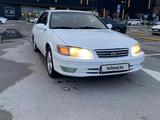 Toyota Camry 2000 года за 3 900 000 тг. в Шымкент – фото 3