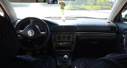 Volkswagen Passat 1997 годаүшін2 400 000 тг. в Щучинск – фото 5
