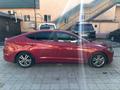 Hyundai Elantra 2017 года за 6 700 000 тг. в Алматы – фото 3