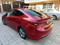 Hyundai Elantra 2017 года за 6 700 000 тг. в Алматы – фото 6