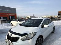 Kia Cerato 2015 годаfor6 200 000 тг. в Астана