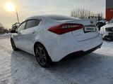 Kia Cerato 2015 годаүшін6 200 000 тг. в Астана – фото 3