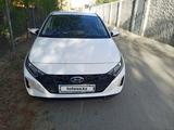 Hyundai i20 2023 года за 8 700 000 тг. в Атырау