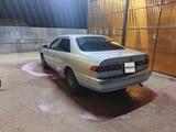 Toyota Camry 1999 года за 2 800 000 тг. в Щучинск – фото 5