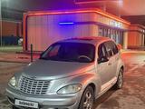 Chrysler PT Cruiser 2001 годаүшін1 800 000 тг. в Актобе