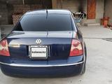 Volkswagen Passat 2004 годаfor2 700 000 тг. в Жаркент