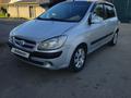 Hyundai Getz 2007 года за 3 000 000 тг. в Алматы – фото 2