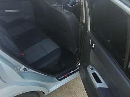 Hyundai Getz 2007 года за 3 000 000 тг. в Алматы – фото 9