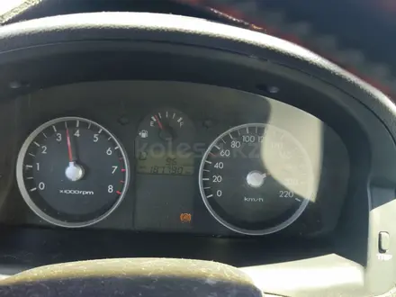 Hyundai Getz 2007 года за 3 000 000 тг. в Алматы