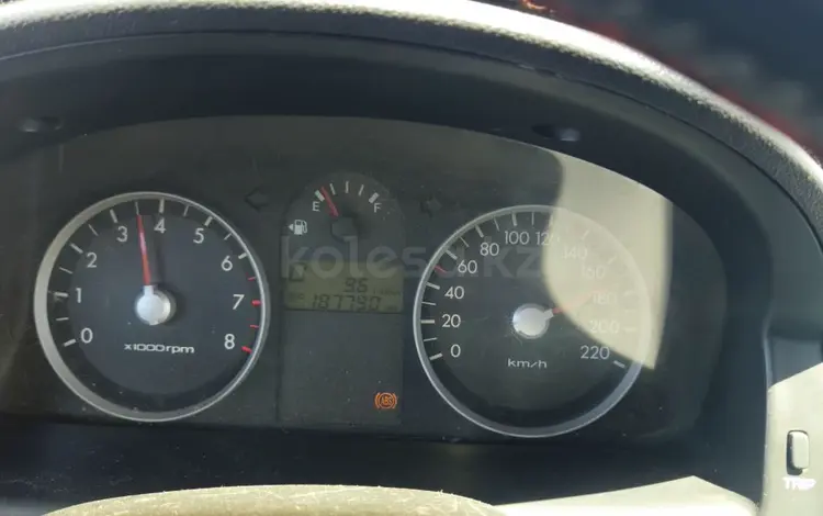 Hyundai Getz 2007 года за 3 000 000 тг. в Алматы