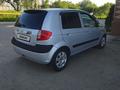 Hyundai Getz 2007 года за 3 000 000 тг. в Алматы – фото 3