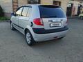 Hyundai Getz 2007 года за 3 000 000 тг. в Алматы – фото 5