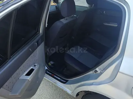 Hyundai Getz 2007 года за 3 000 000 тг. в Алматы – фото 10