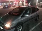 Opel Zafira 2001 года за 3 150 000 тг. в Алматы – фото 3