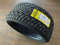 275/35r20 Sonix Winter Xpro Studs 69 за 65 000 тг. в Астана