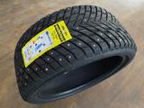275/35r20 Sonix Winter Xpro Studs 69үшін59 000 тг. в Астана – фото 3
